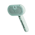 3 in 1 Self Cleaning Pet Steam Brush
